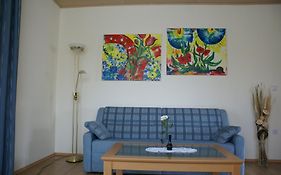 Top Appartements Taufner